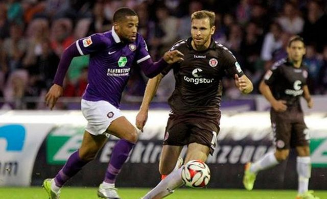 关于德累斯顿惨遭失利，士气受到打击的信息