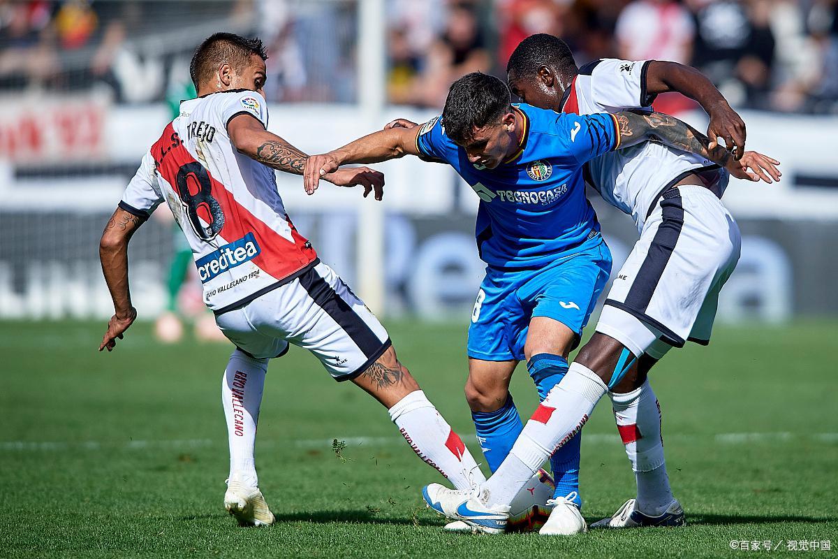 阿拉维斯队众将备战新赛季，全力以赴迎接挑战的简单介绍