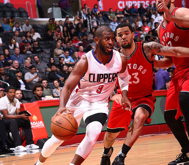 开云体育官网-包含克里斯保罗强势驰援猛龙队，增强球队控场能力的词条