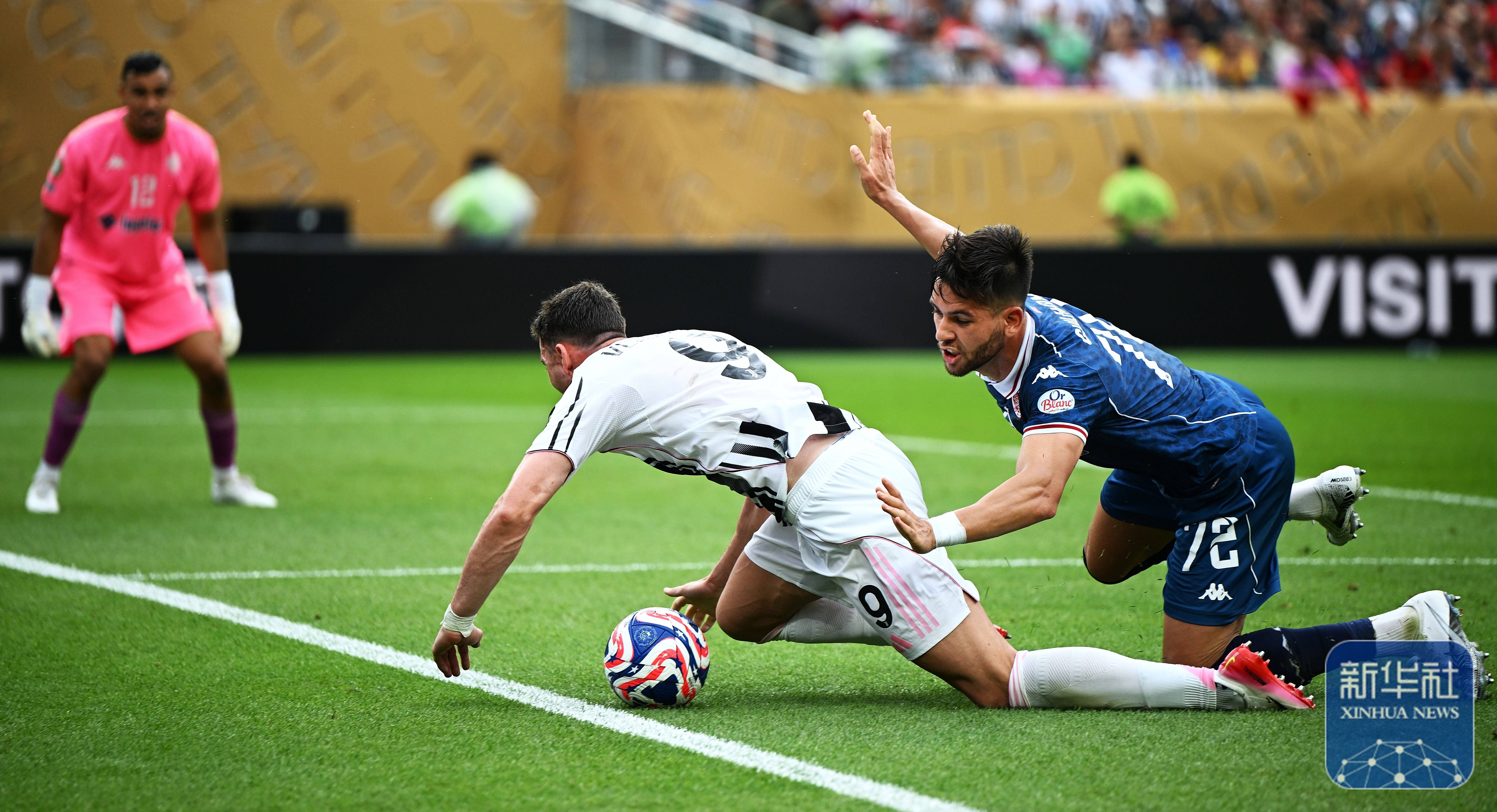 开云体育-尤文图斯击败对手，实力碾压取得比赛胜利