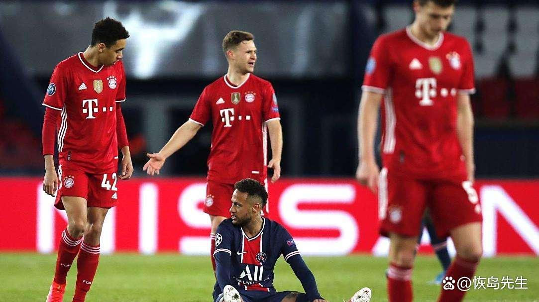 关于杀出重围：巴黎圣日耳曼力克马赛的信息