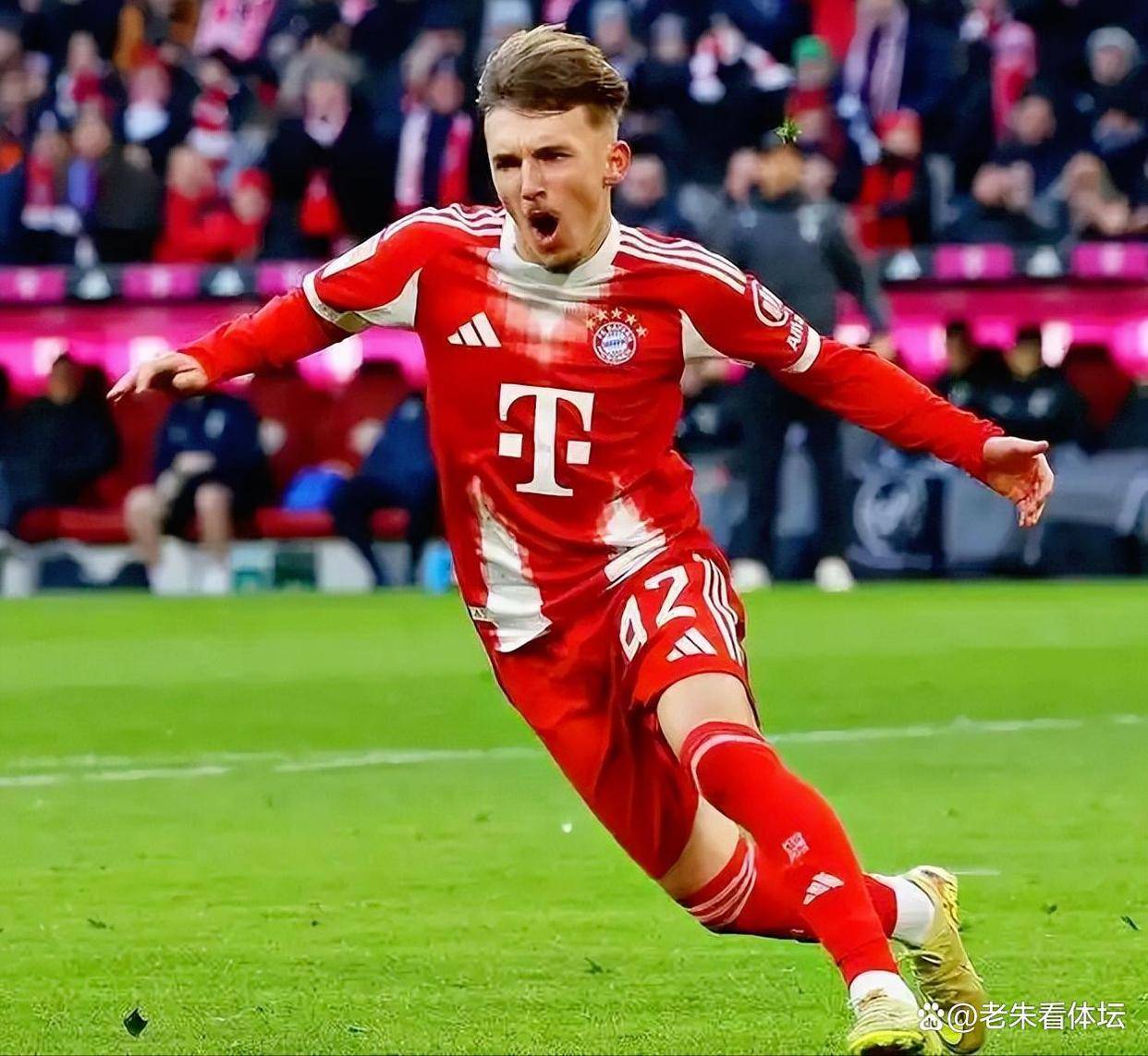 希腊逆转拜仁，姆巴佩扛起全队