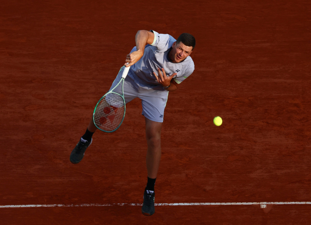 关于蒙特卡洛大师赛横扫ATP总决赛，鲁德高光表现的信息