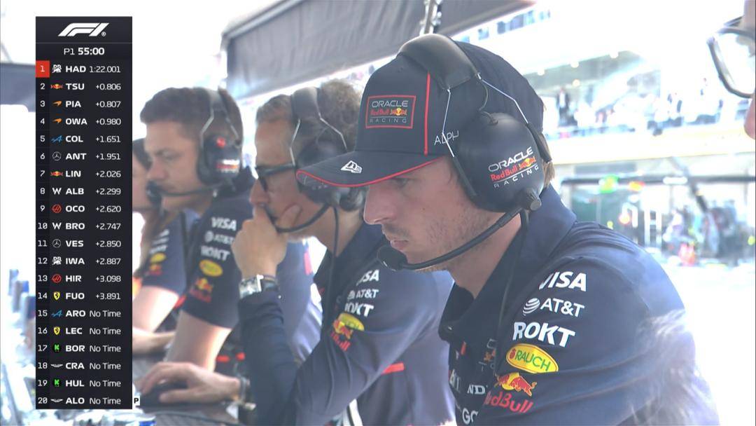 包含红牛二队逆转阿斯顿马丁，汉密尔顿点燃赛场的词条