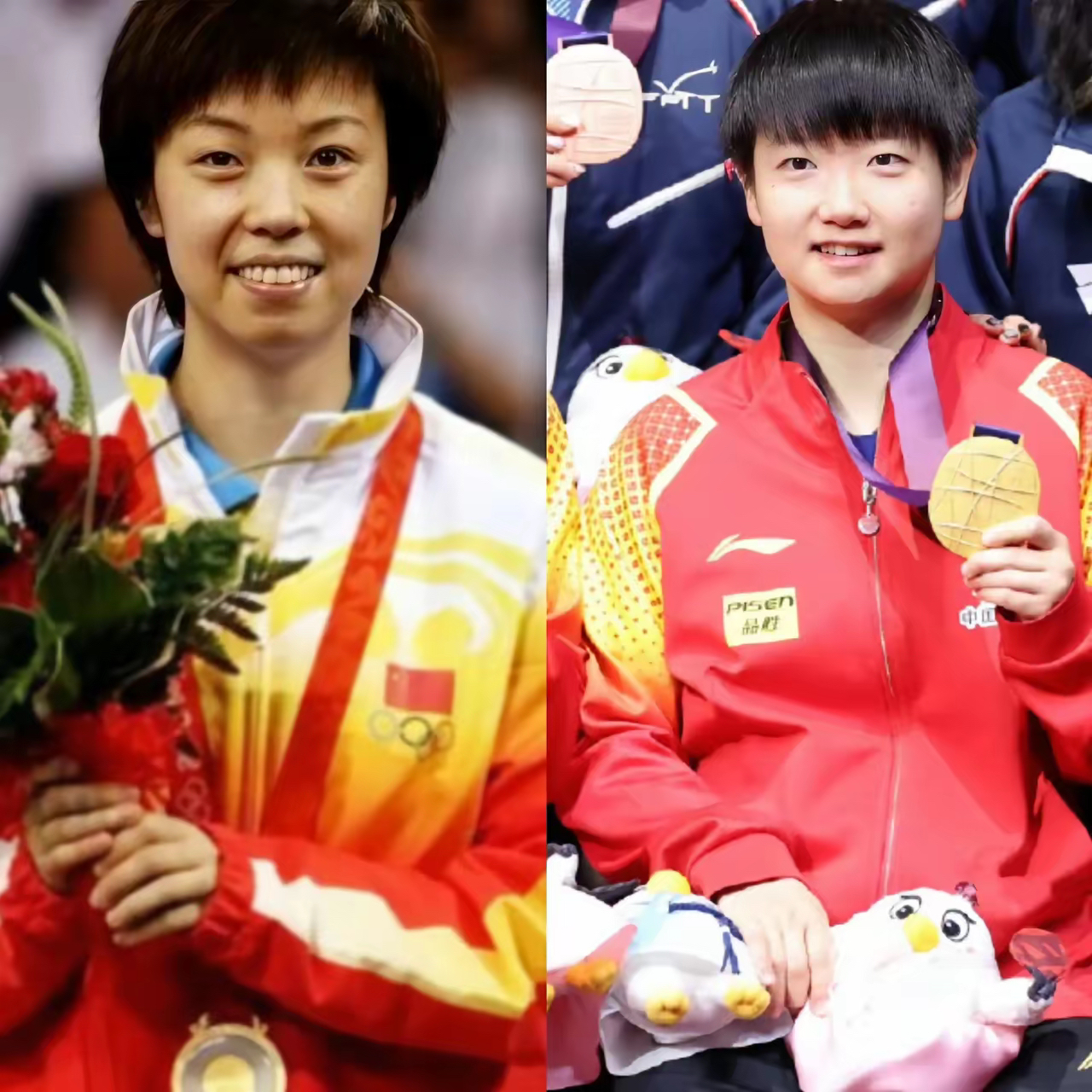 日本队翻盘韩国队，许昕惊艳四座