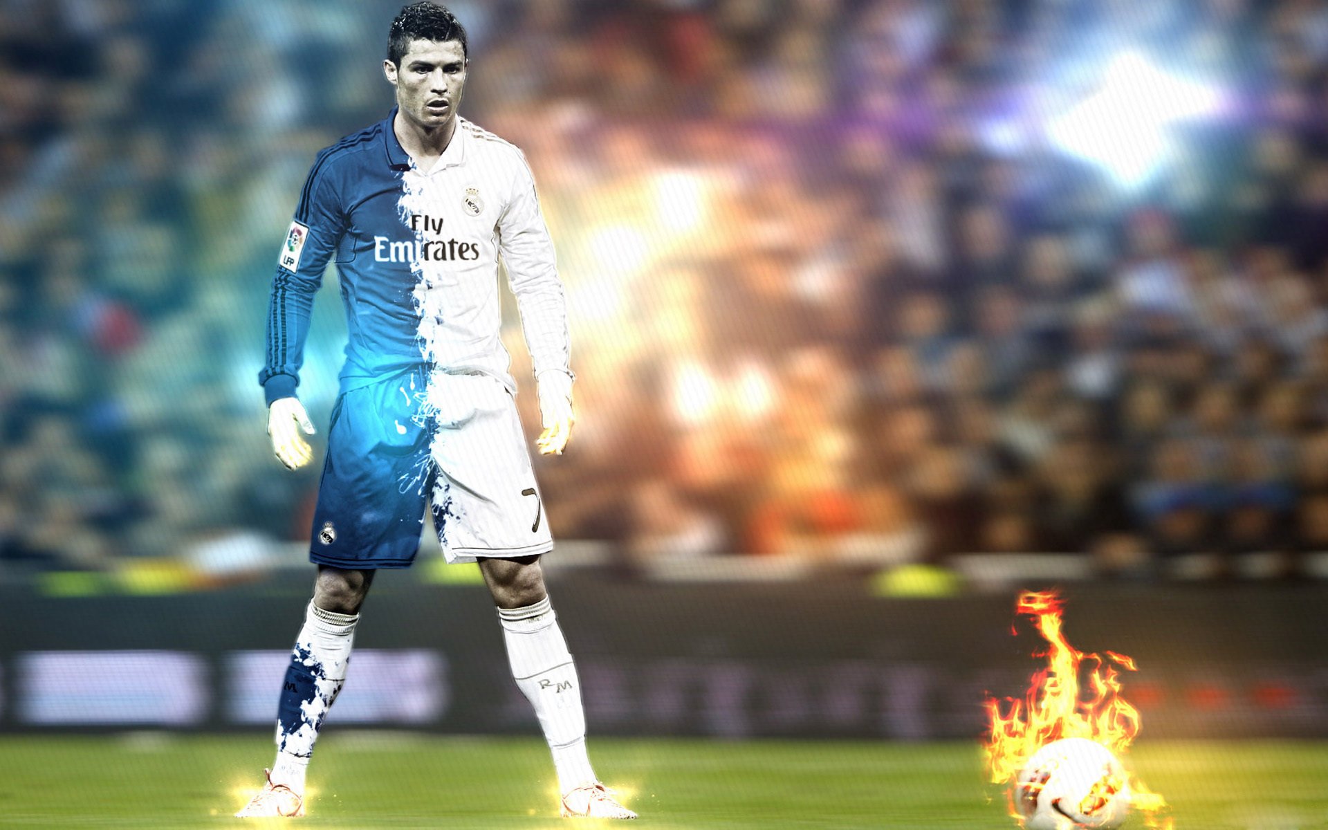 亚洲之光与沙漠奇迹，久保建英的爆发与卡塔尔的压哨绝杀